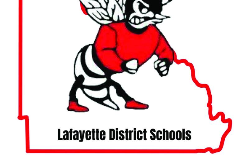 The Lafayette County School District earned a fifth consecutive 'A' grade from the Florida Department of Education on Monday. (COURTESY)