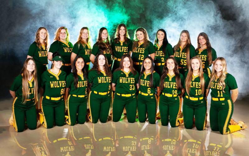 FGC opens first softball season in 16 years this Friday at South Georgia State College. (COURTESY OF FGC)