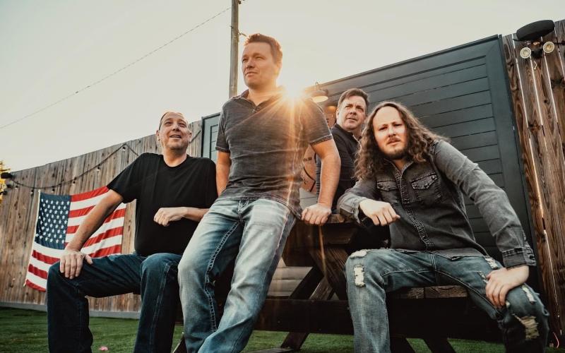 The Mainstream Band out of South Georgia will be back playing at the Spirit of the Suwannee Music Park on Saturday. (COURTESY)