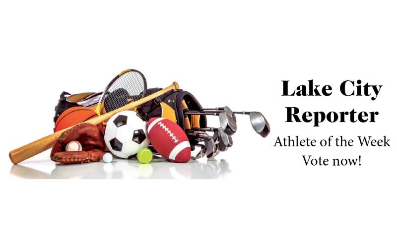 Vote for the LCR Athlete of the Week for Dec. 9-14