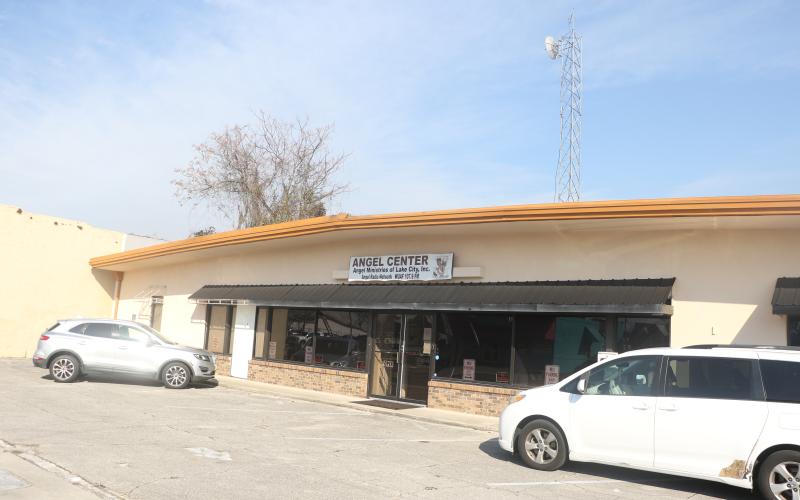 The Angel Radio Network had an issue with its transmitter solved this month thanks to a generous donation. (MORGAN MCMULLEN/Lake City Reporter)