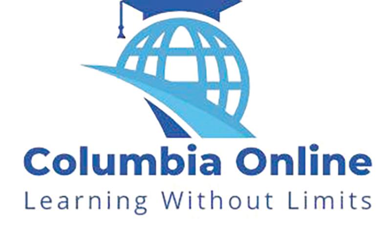 Columbia School District Coordinator of College, Career and Technical Education Andrea Cox said Columbia Online is a result of “considerable” time researching the virtual school component for the district as well as gathering input from the community. (COURTESY)