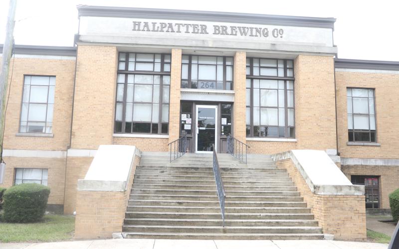Halpatter’s is closing after nine years of operating in downtown Lake City. The brewery transitioned with new owners a year ago, focuing more on brewing in-house rather than distributing its craft beers. (FILE)