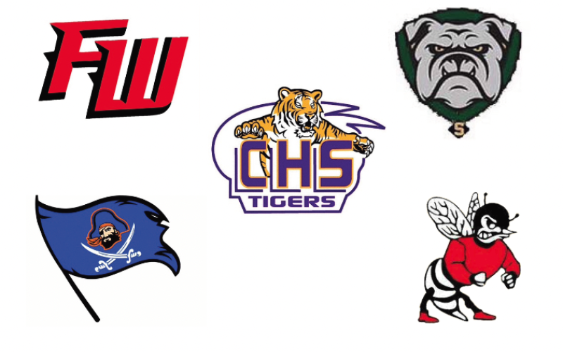 The Lake City Reporter provides coverage for Columbia, Fort White, Suwannee, Branford and Lafayette high schools.