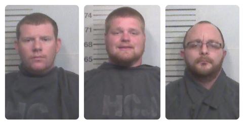 Burkett, Shackelford & Wiltgen
