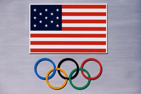 The Olympic Training Center in Colorado Spring is closed due to the coronavirus. (ISAIAH J. DOWNING/USA TODAY Sports)