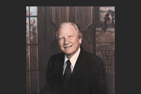 Herbert Darby