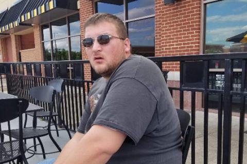 Matthew Pugh is seen in this photo from his family. (COURTESY)