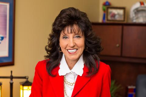 Rhonda Sherrod. (FILE)