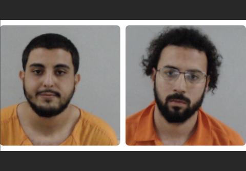 Jaber & Velez