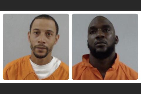 De La Cruz & Thomas