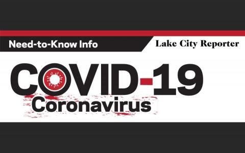 The Florida Department of Health in Columbia County was scheduled to do covid-19 testing on Saturday (6/20/20) at the Columbia County Tax Collector drive-thru collection site.  Due to community events scheduled in the vicinity and to avoid traffic congestion between the two events, we are cancelling covid-19 testing Saturday.