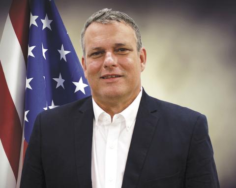 County Commission Chairman Toby Witt said there are pros and cons to consolidation.