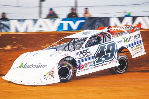 The Powell Family Memorial is this Saturday. (FILE)