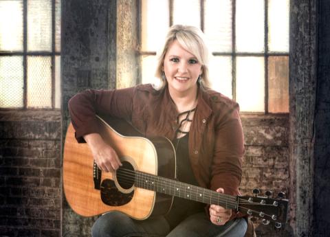 Tracy Starling will perform Saturday night at the Spirit of the Suwannee Music Park. Bam and JaJo headline Friday’s performance. (COURTESY)