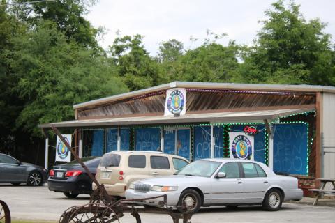 The Columbia County Board of County Commissioners will hold a meeting tonight to discusss the potential future of internet cafes such as the Lucky Duck on U.S. Highway 41. (FILE)