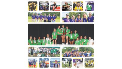 What moment from the 2020-2021 school year was No. 1 ?