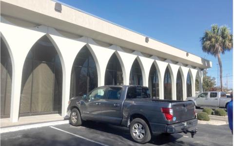 The city council reached a consensus on several topics Monday which were designed to expedite a future move. (FILE)
