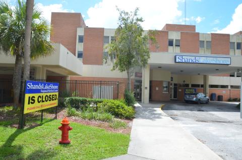 Programs offered by the Lake Shore Hospital Authority such as financial assistance will carry on past the end of the fiscal year on Thursday after a Third Judicial Circuit court approved the transfer of the LSHA’s assets. (FILE)