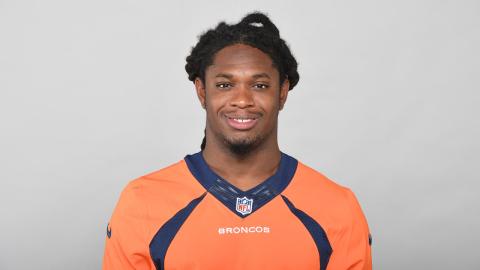 Trey Marshall.
