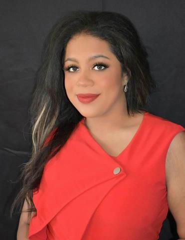 Katryna Alexis, a Jacksonville teen, won the Florida Gateway Fair Talent Contest earlier this month. (COURTESY)