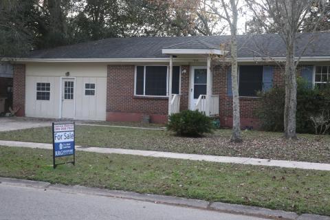 Both Suwannee and Columbia counties have already set new records for real estate sales in their respective markets with a month to spare. (MORGAN MCMULLEN/Lake City Reporter)