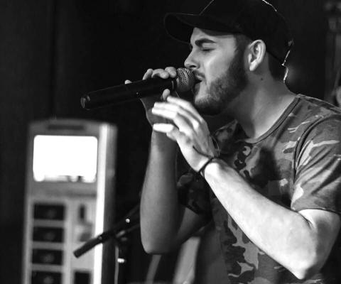 Stephen Quinn, a country singer from Jacksonville, is set to perform tonight at the Spirit of the Suwannee Music Park in Live Oak. Marie’s Kids will perform Saturday at the park. (COURTESY)