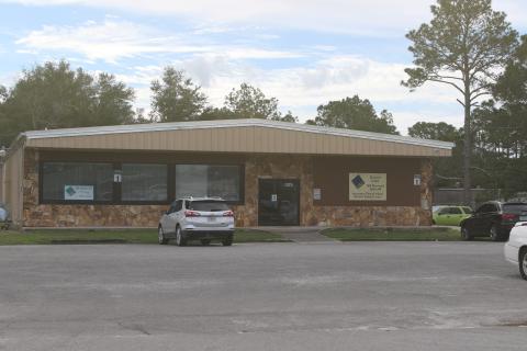 The Suwannee County School District Resource Center will be open Mondays through Thursdays from 5-7 p.m. to offer assistance to parents, students. (JAMIE WACHTER/Lake City Reporter)