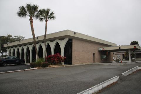Hours of operation for customer services at the new City Hall building will run from 8 a.m.-4:30 p.m., Monday through Friday, beginning Feb. 7. (TONY BRITT/Lake City Reporter)