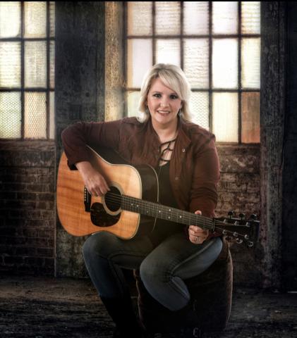 Tracy Starling and the Kentucky Sleepy Hollow Band will play Friday at the Spirit of the Suwannee Music Park. (COURTESY)