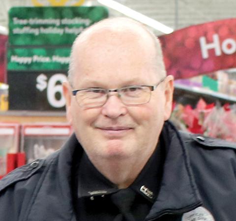 LCPD spokesperson Greg Burnsed said authorities were unaware of an intended targets in a Wednesday shooting incident. 