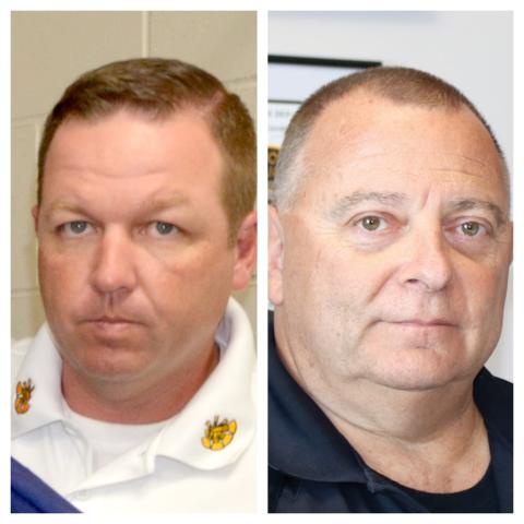 Wehinger and Butler