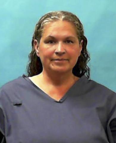 Dorice Donegan “Dee Dee” Moore said publicly identifying recipients and details about big lottery payouts puts their lives at risk. (COURTESY)