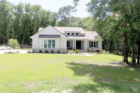 Multiple events, including the Parade of Homes, are scheduled for this weekend. (COURTESY)