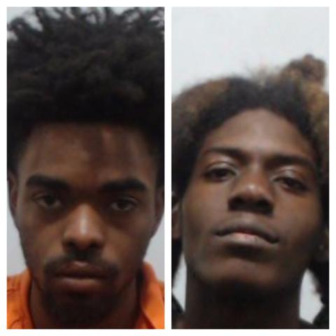 McNeil and Simmons