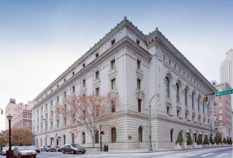 The 11th U.S. Circuit Court of Appeals is weighing a fight over a 2021 Florida elections law. (COURTESY)