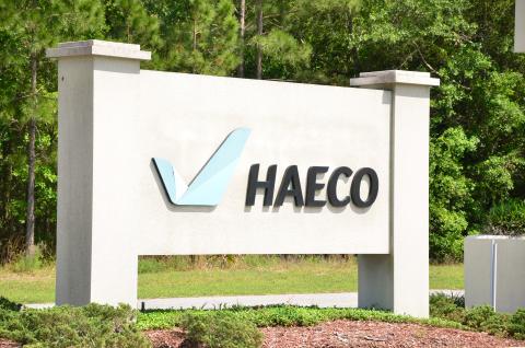 HAECO Americas’ lease at the Lake City Gateway Airport is set to expire at the end of the year. Lake City Councilmembers said they’ve been negotiating a renewal. (FILE)