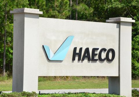 The City of Lake City canceled Friday’s lease negotiation meeting with HAECO Americas. (FILE)