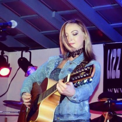 Liz Faith will perform at the Spirit of the Suwannee Music Park on Saturday night from 7-10 p.m. (COURTESY)