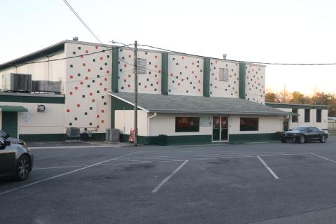 Richardson Community Center, which was set to be transferred to Columbia County, will now remain City of Lake City property after the County Commission terminated the interlocal agreement Thursday. (MORGAN MCMULLEN/Lake City Reporter)