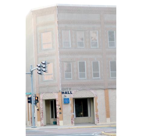A recent assessment of Lake City Hall showed no new issues since a previous study was performed on the downtown building in 2018. (FILE)