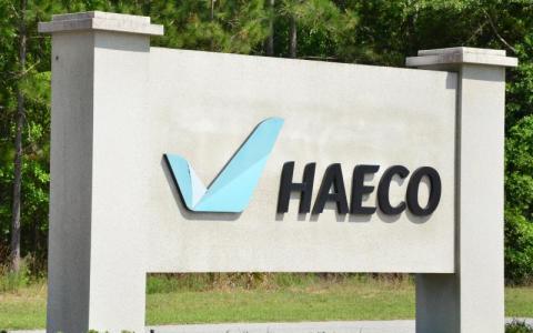 The property at the Lake City Gateway Airport leased by HAECO Airframe Services will be appraised to determine fair market rent as part of a Federal Aviation Administration requirement. (FILE)