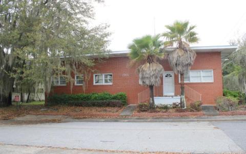 The demolition of the Bedoya building on the Lake Shore Hospital campus is now pending an inspection of the Florida Department of Environmental Protection. (FILE)