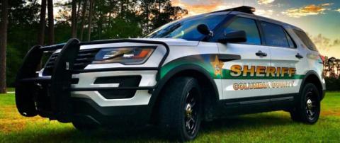 The Columbia County Sheriff's Office is investigating a fatal shooting at a gas station Sunday afternoon. (COURTESY)