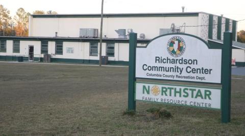 Lake City Councilman Todd Sampson suggested the city get a seperate licensing agreement with the Richardson Community Center board for programs the city will fund during Monday’s city council meeting. (FILE)