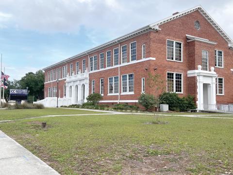 Columbia County Schools will be closed Tuesday and Wednesday for Tropical Storm Idalia. (FILE)