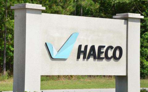 A grant that would renovate a hangar at the Lake City Gateway Airport to help HAECO’s operations will be discussed at a special Lake City Council meeting Tuesday. (FILE)