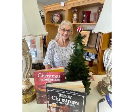 Haven Hospice is calling on Columbia County residents and asking for support through either donations or time at its Attic Resale Store. (COURTESY)