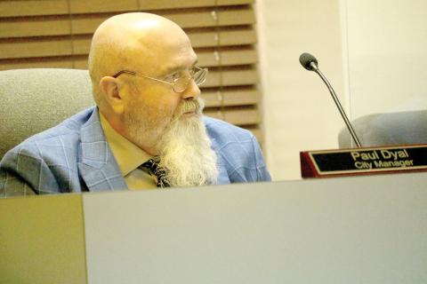 The Lake City Council is set to host a special called meeting tonight regarding raises given out by former city manager Paul Dyal to city employees the day before he submitted his letter of resignation. (FILE)