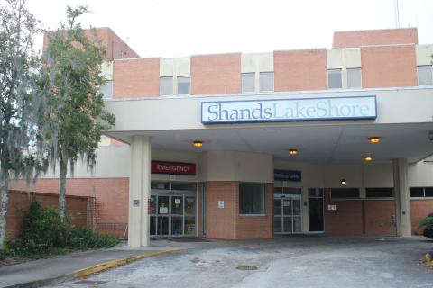 The Lake Shore Hospital Authority board will meet Monday with the hopes of coming to ‘some conclusion’ on the Lakeshore Hospital building. (FILE)
